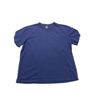Ralph Lauren Tee XXL Blue